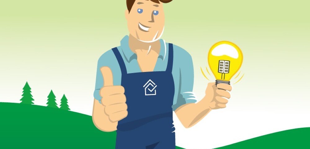 Energieeffizienz Energieeffizienz